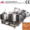 Starch Moulding Jelly Making Machine With High Efficiency 19400*1100*1800mm