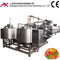 Jelly Candy Making Equipment With 1 Year Warranty 100~150kg/H Capacity